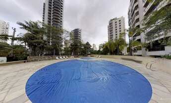 Imagem: Apartamento à venda, 4 quartos, 2 suítes