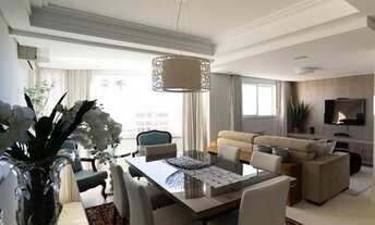 Imagem 7: Cobertura Duplex Com Vista Para o Mar à Venda Em Florianópolis - SC