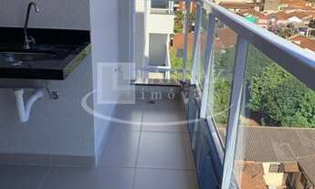 Imagem 4: Apartamento para venda na Vila Seixas na esquina com a Av. Portugal, em fase final de cons