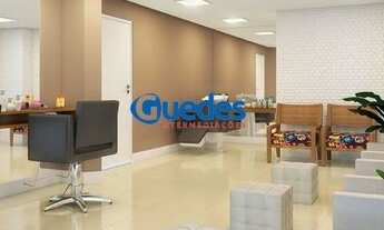 Imagem 3: Taboão da Serra - Apartamento Padrão - Jardim Monte Alegre