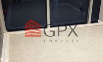 Imagem 2: Comercial sala no Blue Chip - Bairro Barra da Tijuca em Rio de Janeiro