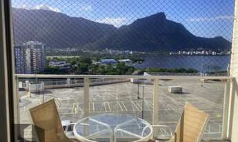 Imagem 4: Flat em Leblon Flat / studio com 1 dormitório