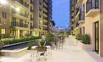 Imagem 7: APARTAMENTO CONDOMINIO SINFONIA - MONTE MOR