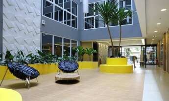 Imagem 5: Sala comercial para venda, Brooklin Paulista, São Paulo - SA2584