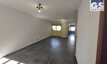 Imagem 12: Casa com 3 dormitórios, 238 m² - venda por R$ 950.000 ou aluguel por R$ 4.000/mês - Condom