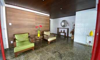 Imagem 4: Brotas com 3 Apartamento com 3 dormitórios