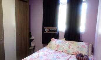 Imagem 5: Apartamento 2 quartos e 1 vaga