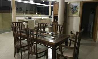 Imagem 5: Linda Casa no Residencial Cantareira na Serra