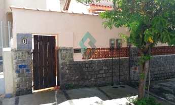 Imagem 3: Rio de Janeiro - Casa de Vila - Maria da Graça