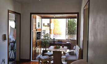 Imagem 3: Apartamento para comprar no bairro Cavalhada - Porto Alegre com 2 quartos