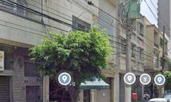 Imagem 2: Apartamento para aluguel possui 70 metros quadrados com 2 quartos em Brás - São Paulo - SP