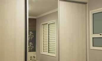 Imagem 6: Apartamento no Tamboré - 2 dormitórios - 2 vagas - 900 mil - Oportunidade