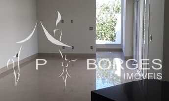 Imagem 4: Casa - Condomínio Terras do Cancioneiro - Paulínia