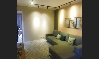 Imagem 4: Apartamento para venda com 75 metros quadrados com 2 quartos em - Boituva - SP