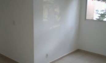 Imagem: Apartamento para venda tem 48 metros quadrados