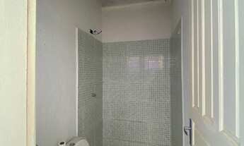 Imagem 4: Casa para aluguel com 120 m2 com 2 quartos e um escritório ao fundo