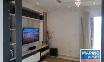 Imagem 2: Cobertura com 3 dormitórios à venda, 140 m² por R$ 636.000,00 - Baeta Neves - São Bernardo