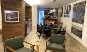 Imagem 7: LINDO APARTAMENTO COM VISTA PARA JARDIM AMÉRICA