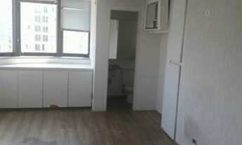 Imagem 2: Para Escrit ou Consult Cj Coml Duplo 84ms2 2vgs manobrista vários ambientes ar piso frio e