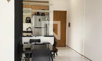 Imagem 2: Apartamento para Aluguel - Flores, 2 Quartos, 70 m2