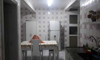 Imagem 6: Casa para venda com 2 quartos em Macuco - Santos - SP