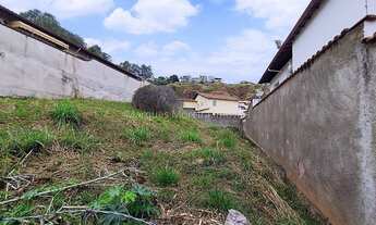Imagem 4: Juiz de Fora - Terreno Padrão - Quintas das Avenidas