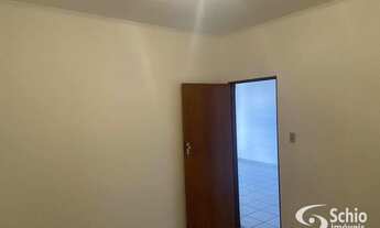 Imagem 3: Casa com 2 dormitórios para alugar, 80 m² por R$ 1.100/mês - Centro - Rio Claro/SP