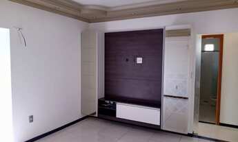 Imagem 4: Vendo na Nove de Janeiro apto de dois quartos Ed. Solar das Esmeraldas