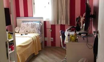 Imagem 4: Apartamento para venda com 72 metros quadrados com 3 quartos em Vila Gomes Cardim - São Pa