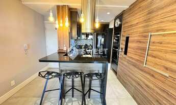 Imagem 3: Apartamento Cobertura Duplex