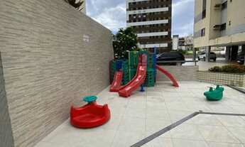 Imagem: Apartamento para venda tem 92 metros quadrados