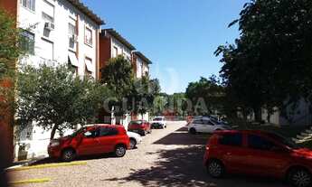 Imagem 2: Apartamento para comprar no bairro Vila Nova - Porto Alegre com 1 quarto