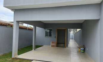 Imagem 2: Casa Parque Iracema 3 min da Unievangelica - Anápolis - GO