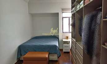 Imagem 7: Jd das Laranjeiras / JF - Apto 3/4 (2 Suítes) - Excel Localização - Terraço Linear - 2 Vag