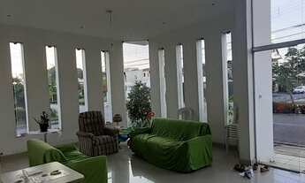 Imagem 3: Casa em condominio fechado 660m² 07 suites