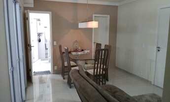 Imagem 1: APARTAMENTO DE 90M² NO CONDOMÍNIO PÁTIO CLUBE