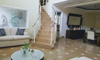 Imagem 5: Casa com 4 dormitórios à venda, 340 m² por R$ 1.900.000,00 - Jardim Paulista I - Vinhedo/S