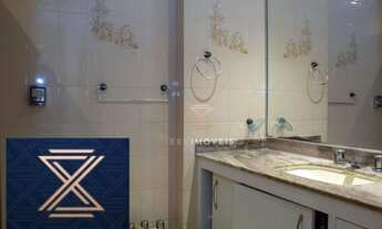 Imagem 4: Apartamento com 4 dormitórios à venda, 210 m² por R$ 1.898.942 - Barra da Tijuca - Rio de