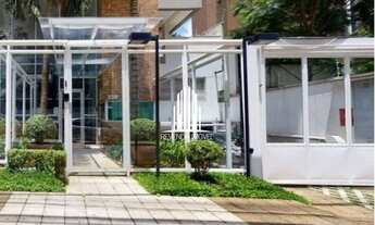 Imagem: STUDIO EM VILA OLIMPIA