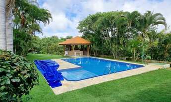 Imagem 5: Sítio em condomínio