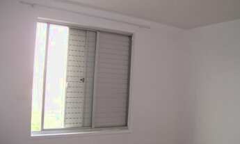 Imagem 6: Apartamento para aluguel com 50 metros quadrados com 2 quartos