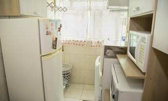 Imagem 6: Apartamento para Venda em Porto Alegre, Rubem Berta, 2 dormitórios, 1 banheiro