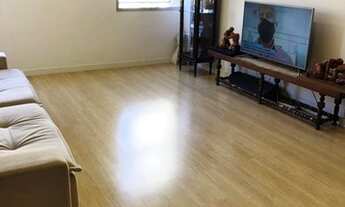 Imagem 1: 2 DORMITÓRIOS, 1 VAGA DE GARAGEM, 90M², ITAIM BIBI