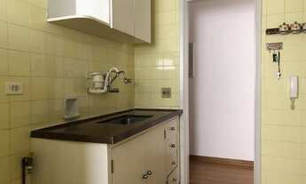 Imagem 3: Apartamento para aluguel possui 65 metros quadrados com 2 quartos em Perdizes - São Paulo