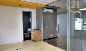 Imagem 5: Conjunto para alugar, 60 m² por R$ 3.600,00 - Paraíso - São Paulo/SP