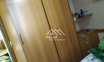 Imagem 5: Apartamento com 2 dormitórios à venda, 47 m² por R$ 120.000,00 - Presidente Dutra - Ribeir