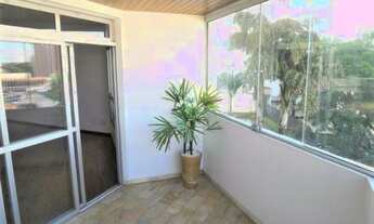 Imagem 2: Apartamento Residencial à venda, Vila Betânia, São José dos Campos - AP0834