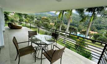 Imagem 4: Casa de condomínio 600m2 - 5 Suítes - Quebra Frascos - Teresópolis