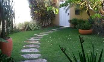 Imagem 7: Casa em Ipitanga com 4