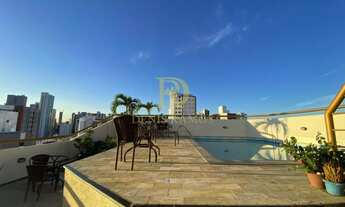 Imagem 3: Apartamento de Cobertura a Venda, 4 Quartos, Com 280m2, Na Pituba, Salvador/BA